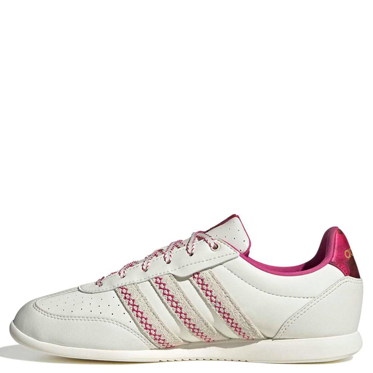 ZAPATILLAS MUJER ADIDAS URBANAS BLANCO BARREDA LO - 3