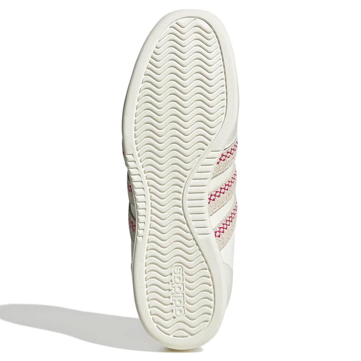 ZAPATILLAS MUJER ADIDAS URBANAS BLANCO BARREDA LO - 6