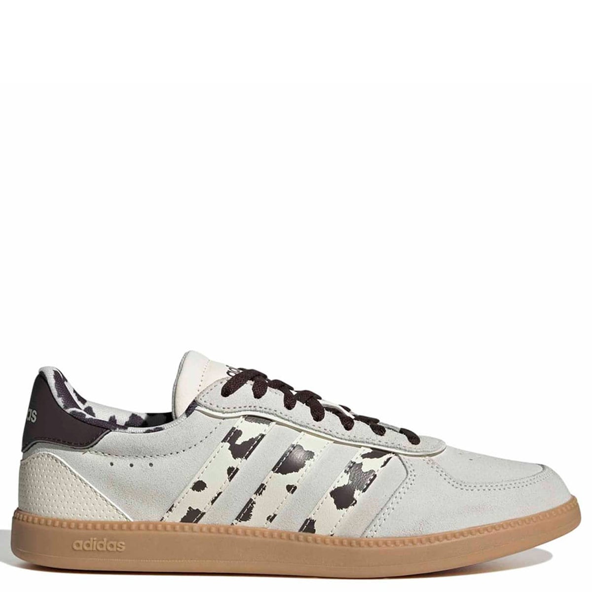 ZAPATILLAS MUJER ADIDAS URBANAS BLANCO BREAKNET SLEEK - 1