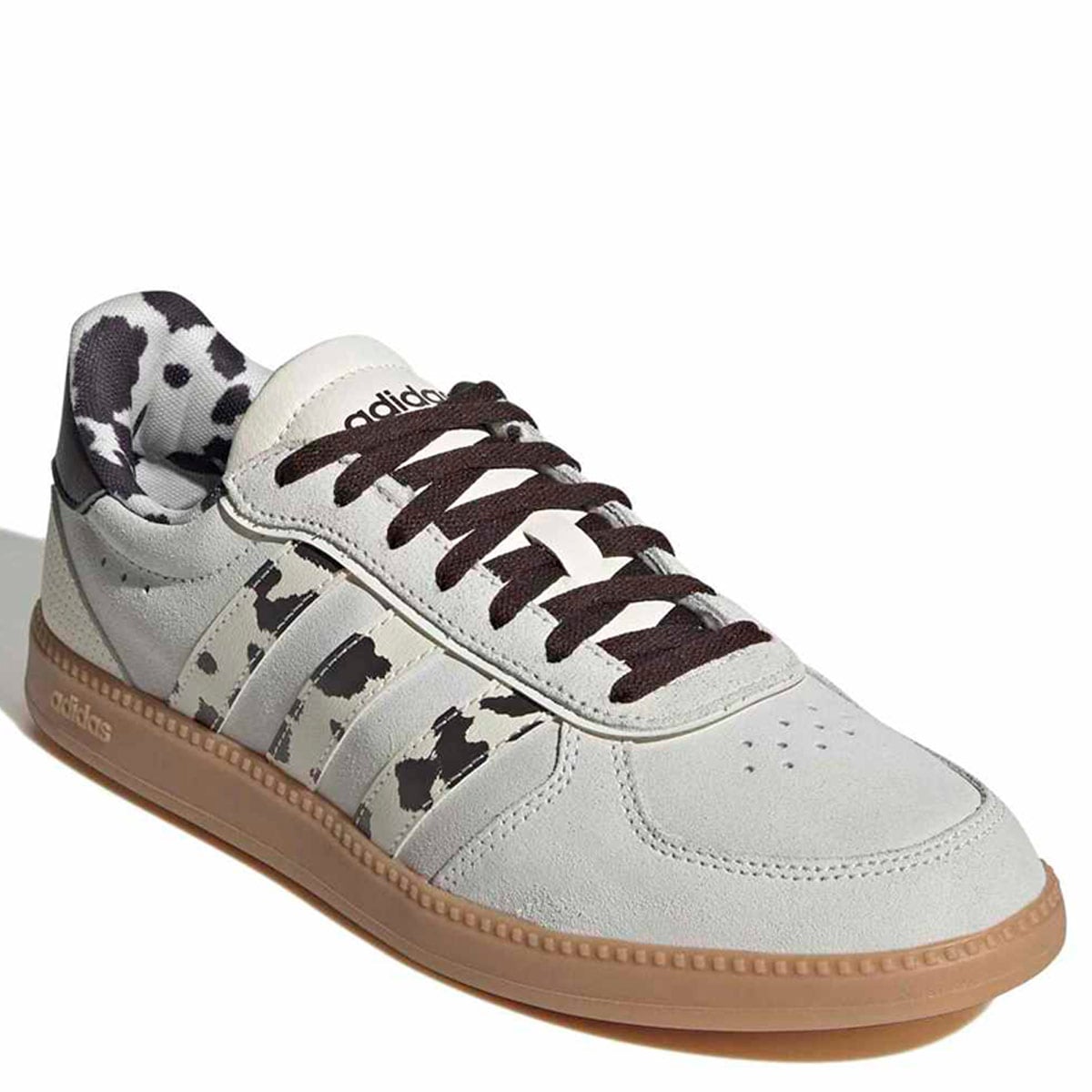 ZAPATILLAS MUJER ADIDAS URBANAS BLANCO BREAKNET SLEEK - 2