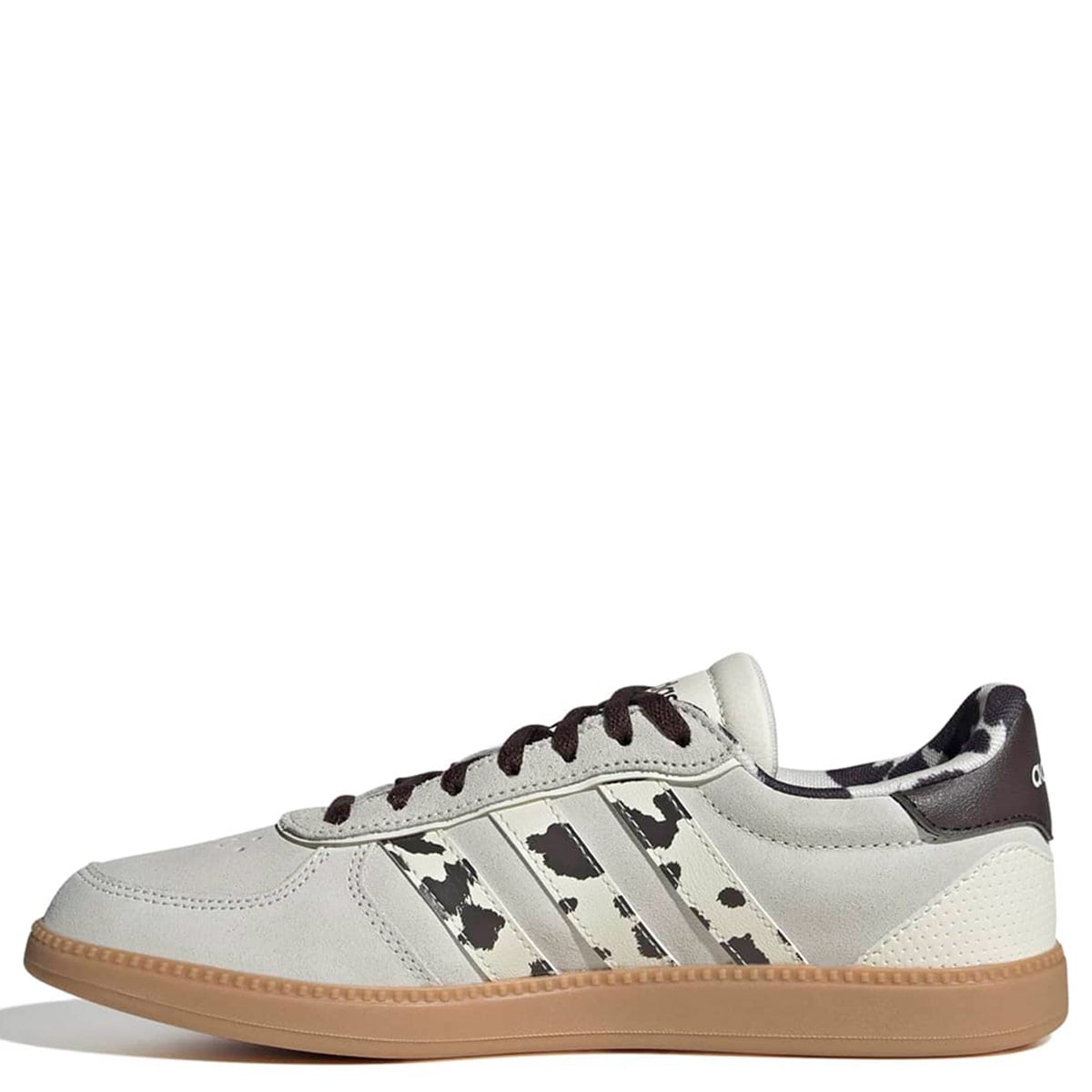 ZAPATILLAS MUJER ADIDAS URBANAS BLANCO BREAKNET SLEEK - 3