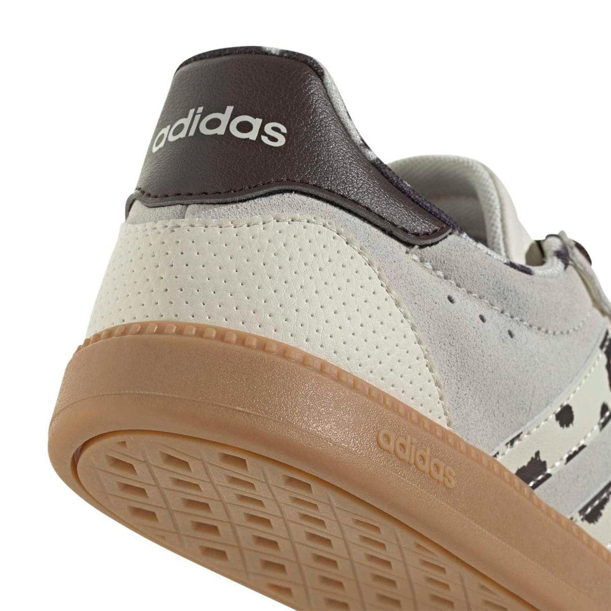 ZAPATILLAS MUJER ADIDAS URBANAS BLANCO BREAKNET SLEEK - 8