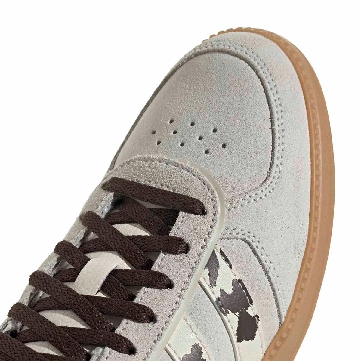 ZAPATILLAS MUJER ADIDAS URBANAS BLANCO BREAKNET SLEEK - 7