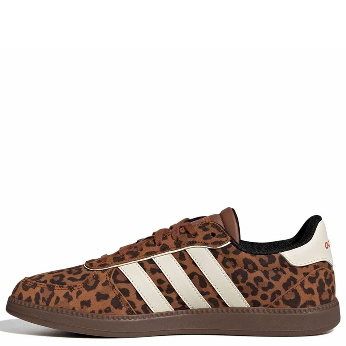 ZAPATILLAS MUJER ADIDAS URBANAS MARRÓN BREAKNET SLEEK - 3