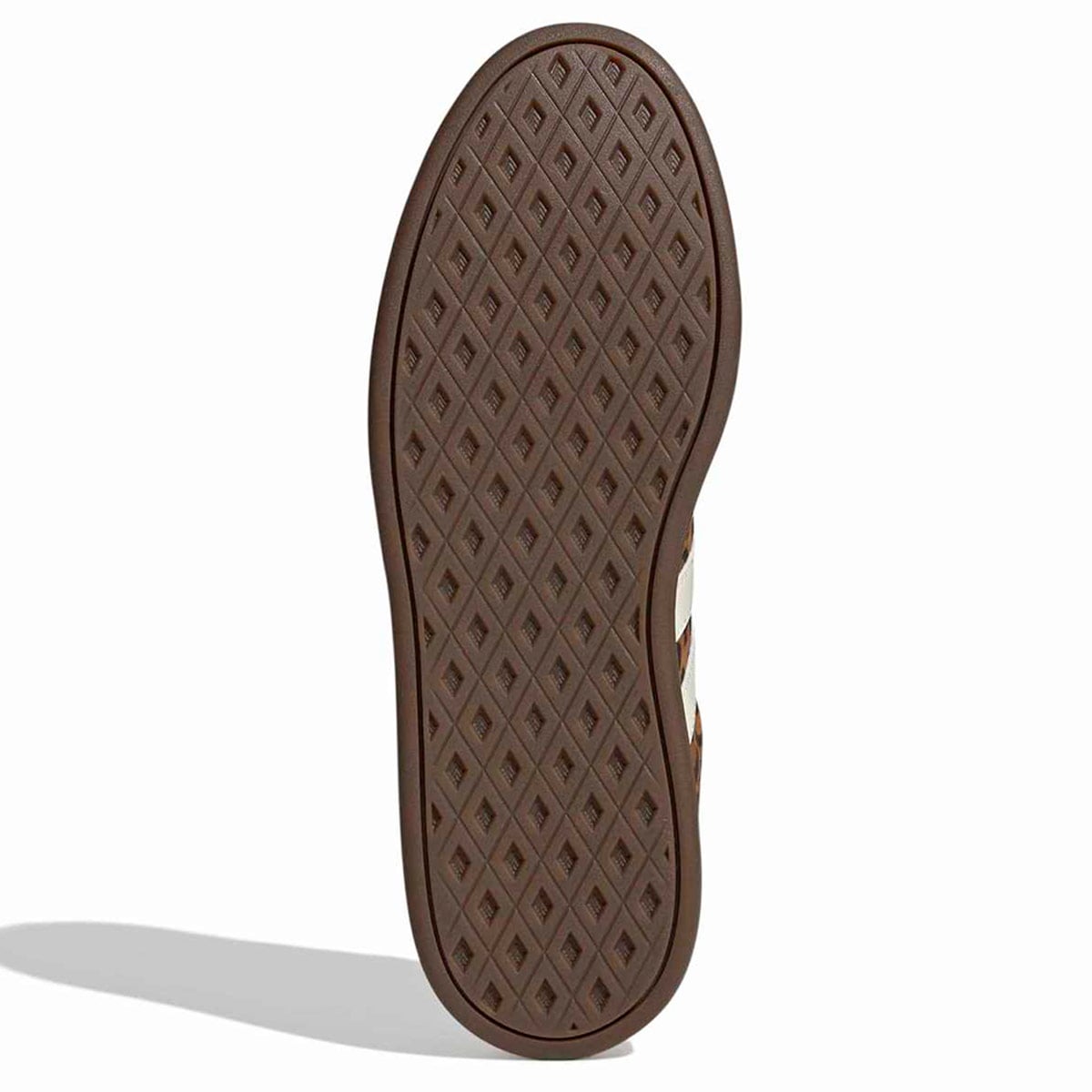 ZAPATILLAS MUJER ADIDAS URBANAS MARRÓN BREAKNET SLEEK - 6