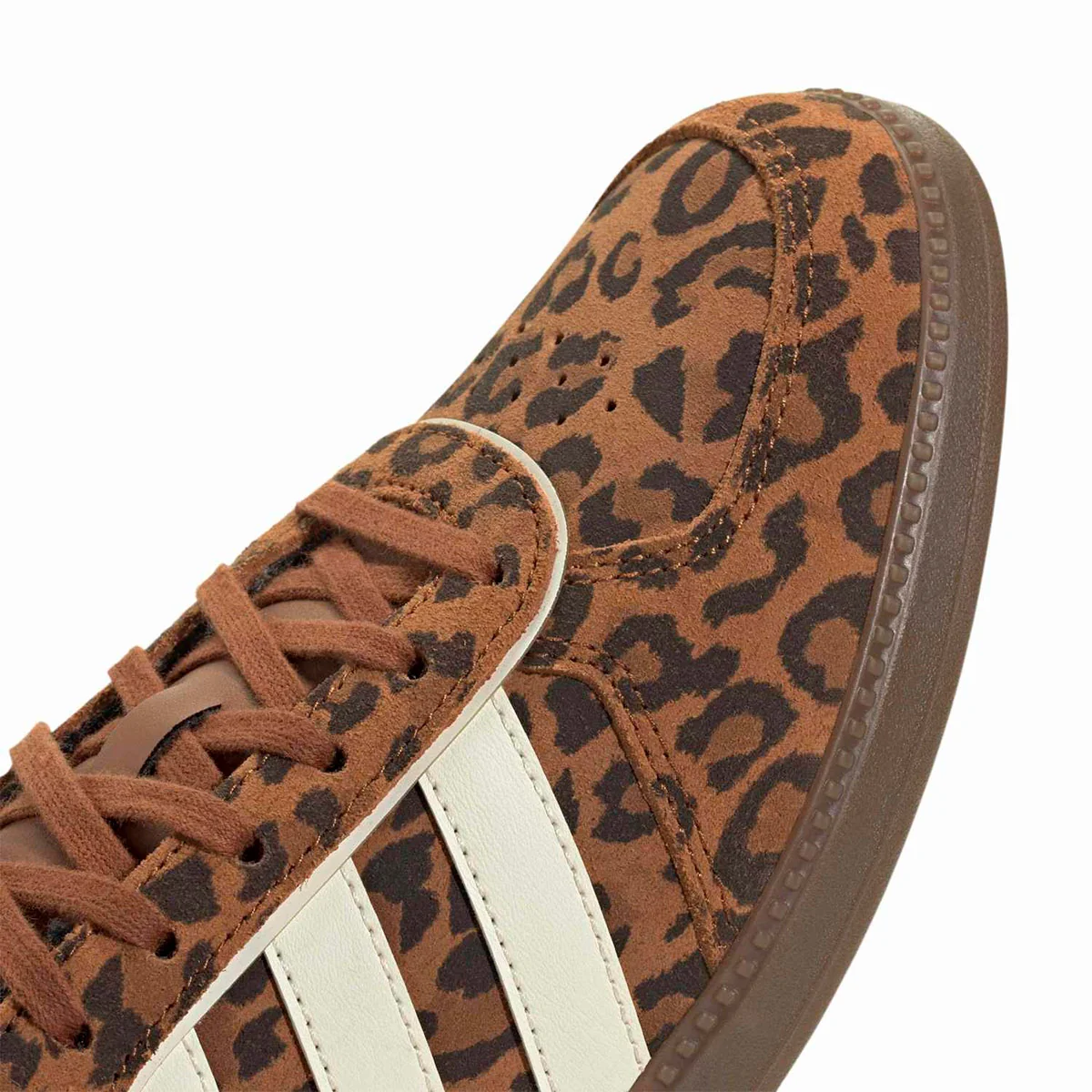 ZAPATILLAS MUJER ADIDAS URBANAS MARRÓN BREAKNET SLEEK - 7