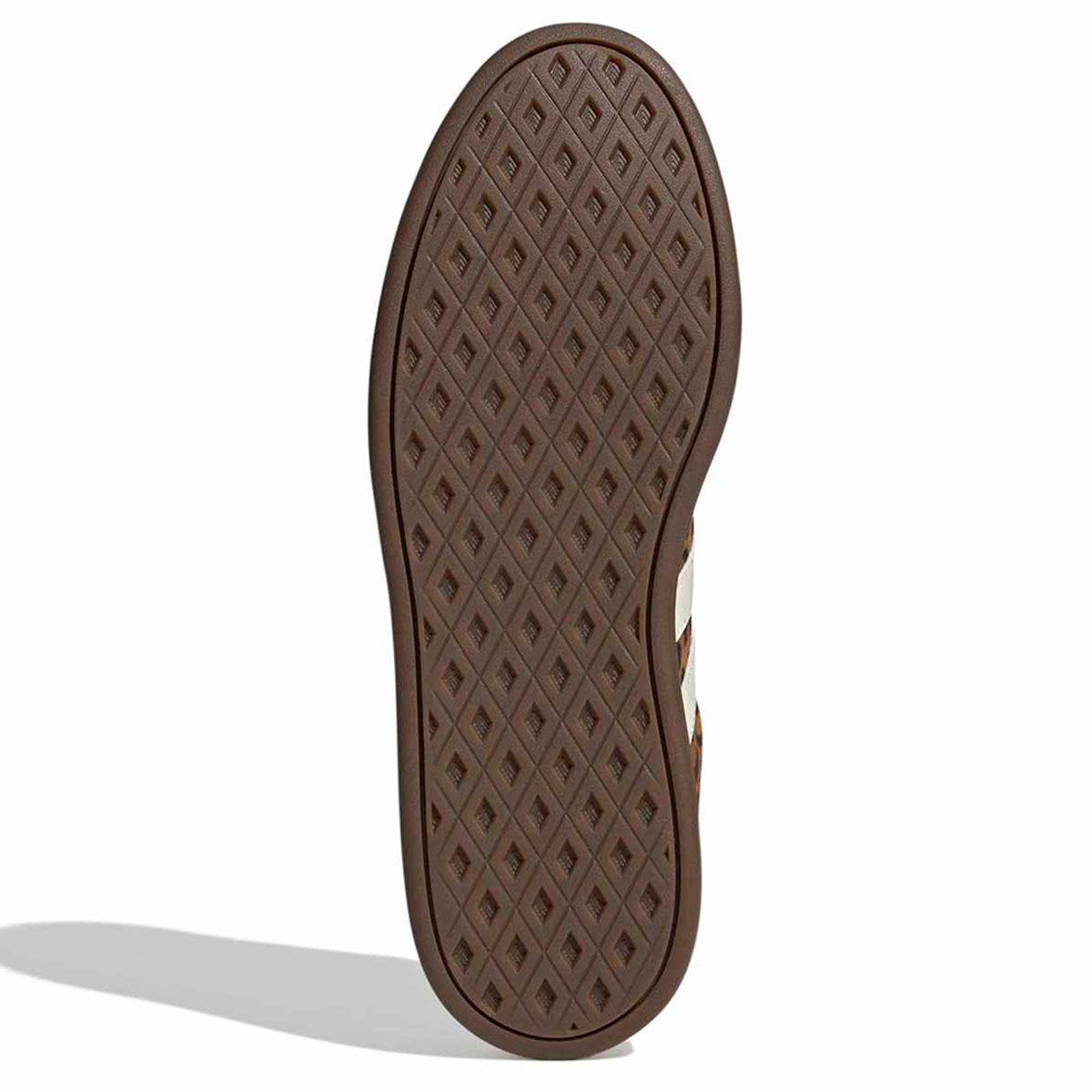 ZAPATILLAS MUJER ADIDAS URBANAS MARRÓN BREAKNET SLEEK - 6