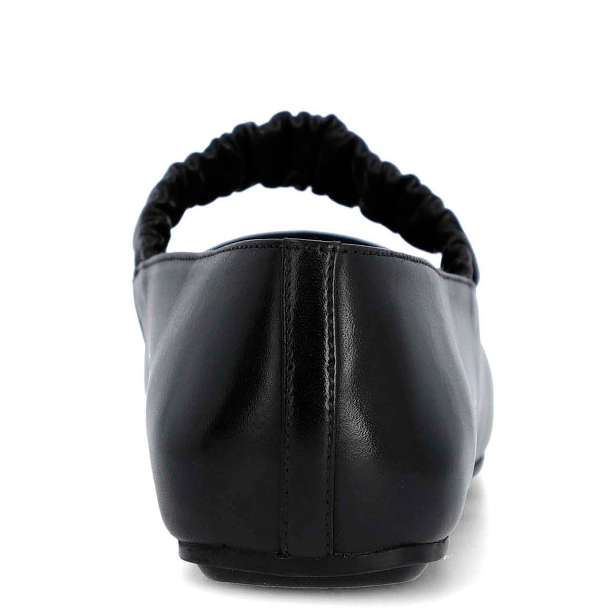 BALLERINAS MUJER HUSH-PUPPIES NEGRO MILED - 6