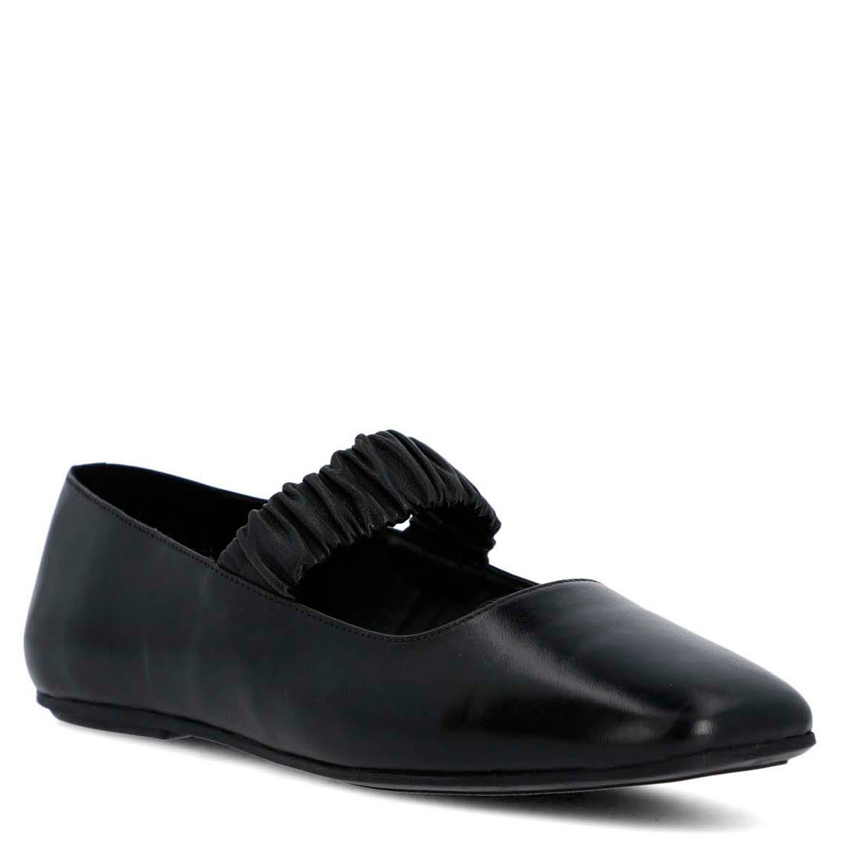 BALLERINAS MUJER HUSH-PUPPIES NEGRO MILED - 2