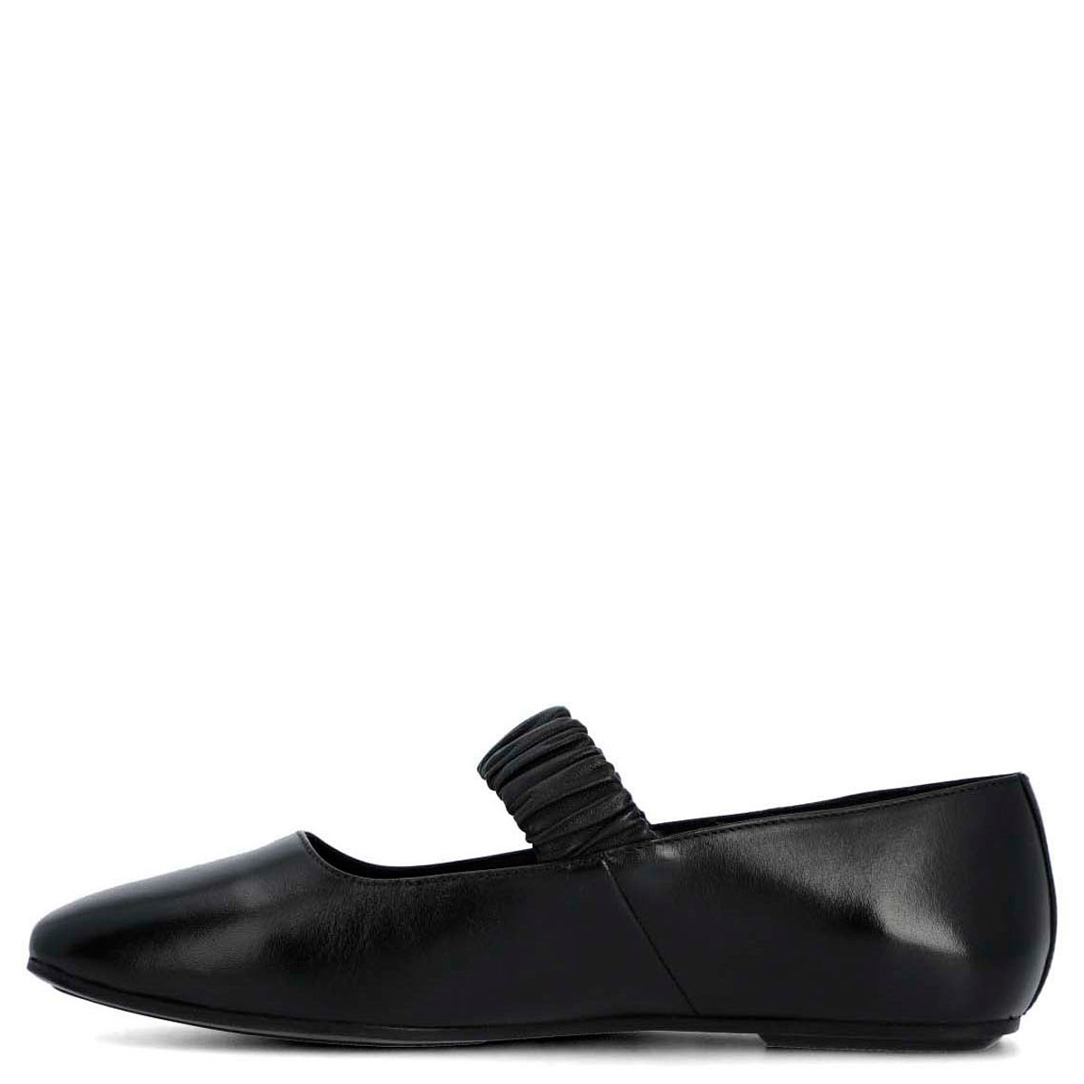 BALLERINAS MUJER HUSH-PUPPIES NEGRO MILED - 4