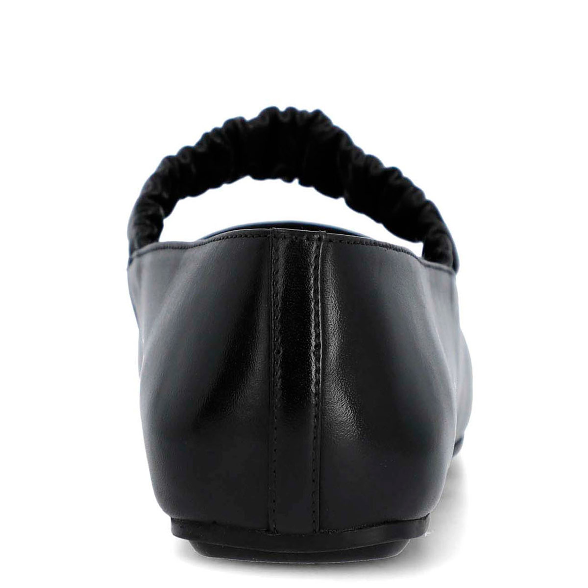 BALLERINAS MUJER HUSH-PUPPIES NEGRO MILED - 6