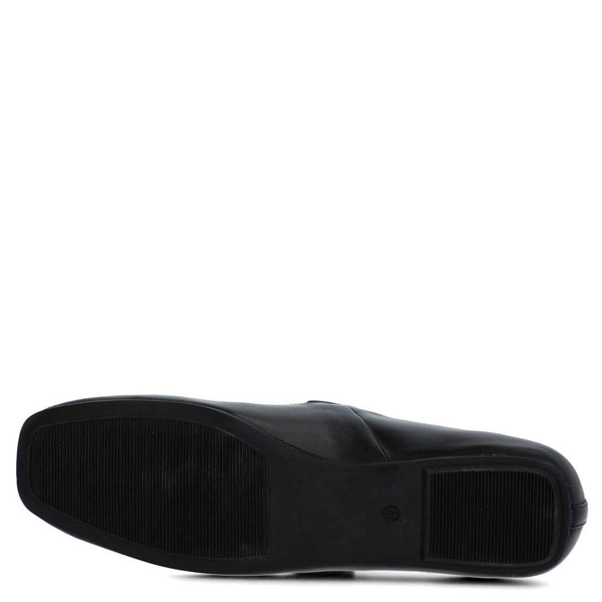 BALLERINAS MUJER HUSH-PUPPIES NEGRO MILED - 7