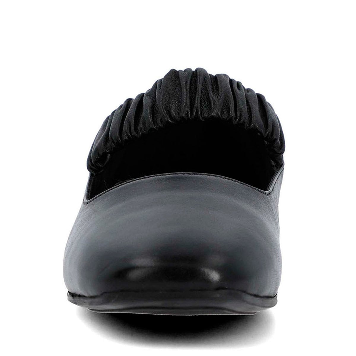 BALLERINAS MUJER HUSH-PUPPIES NEGRO MILED - 3
