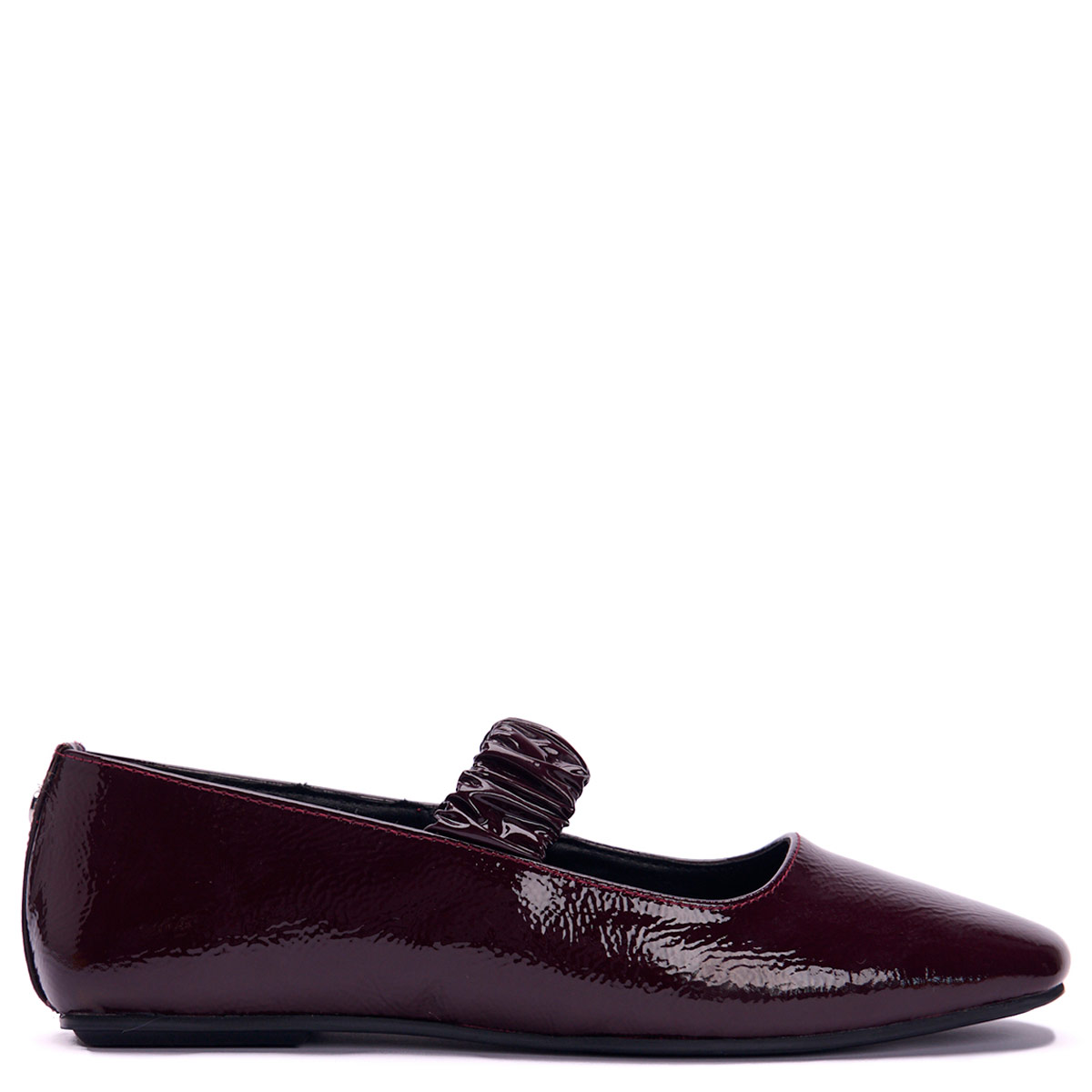 BALLERINAS MUJER HUSH-PUPPIES BURDEO MILED - 1