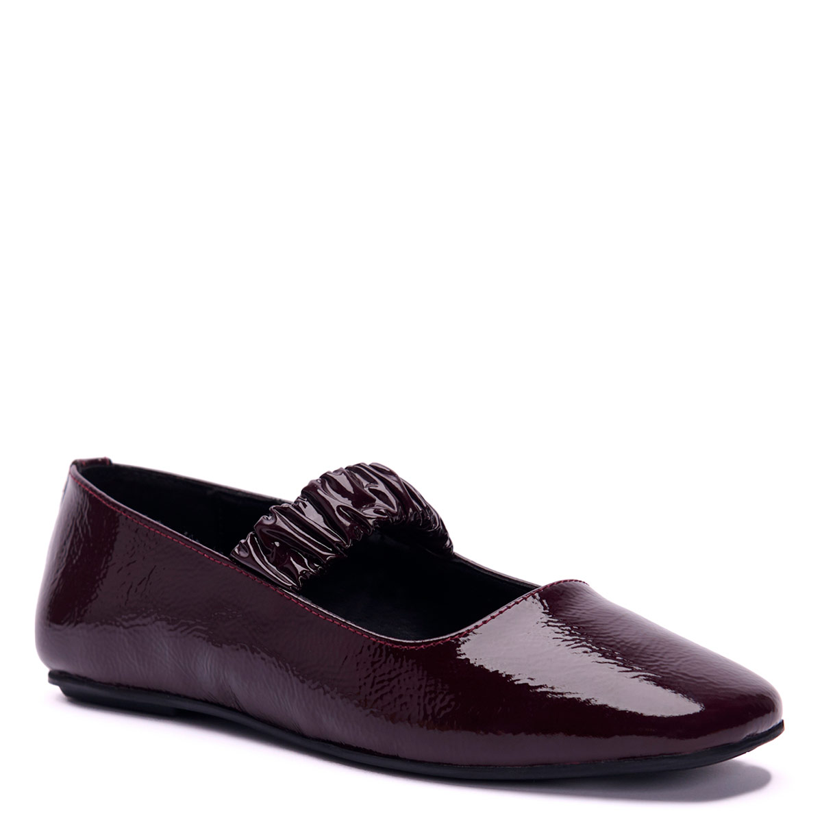 BALLERINAS MUJER HUSH-PUPPIES BURDEO MILED - 2