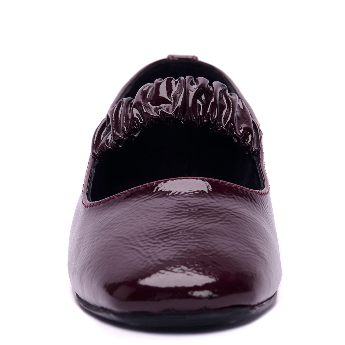 BALLERINAS MUJER HUSH-PUPPIES BURDEO MILED - 3