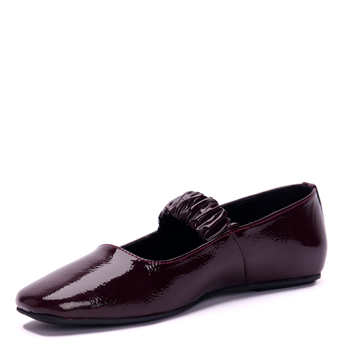 BALLERINAS MUJER HUSH-PUPPIES BURDEO MILED - 4