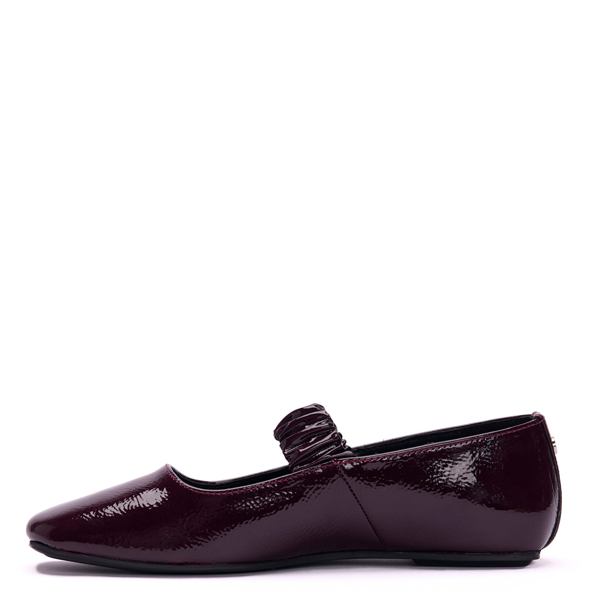 BALLERINAS MUJER HUSH-PUPPIES BURDEO MILED - 5