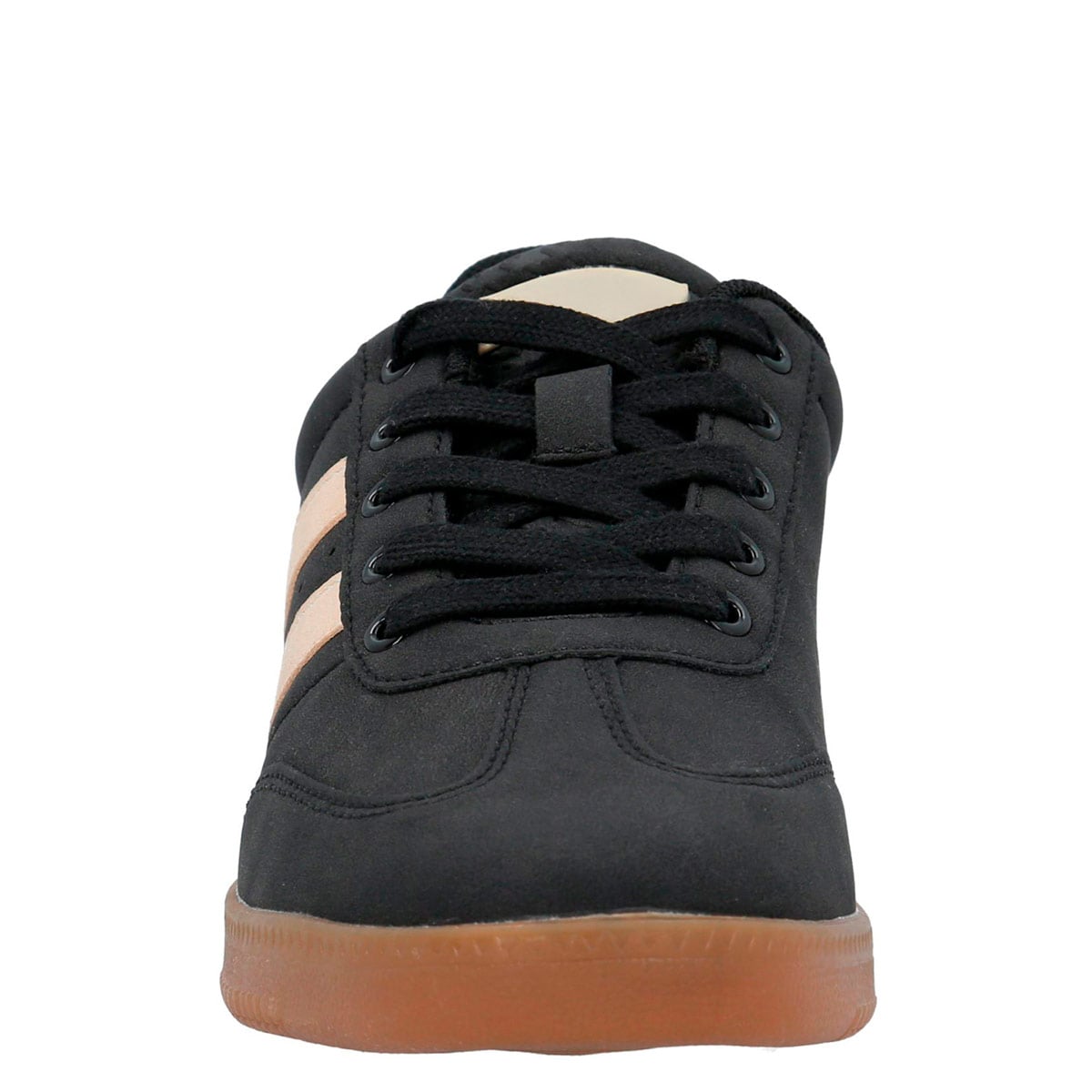 ZAPATILLAS MUJER HUSH-PUPPIES NEGRO GERA - 3