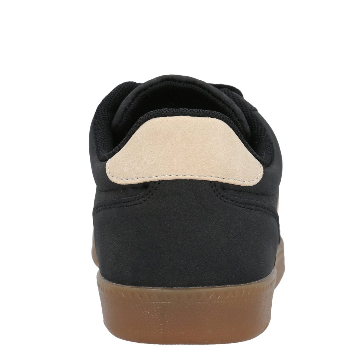 ZAPATILLAS MUJER HUSH-PUPPIES NEGRO GERA - 6