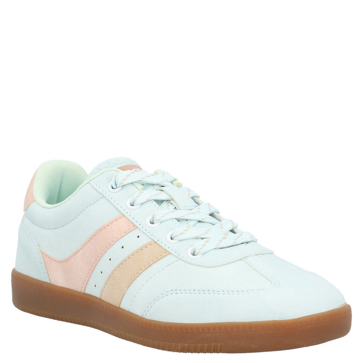 ZAPATILLAS MUJER HUSH-PUPPIES BEIGE GERA - 1