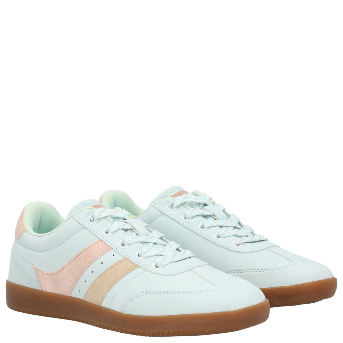 ZAPATILLAS MUJER HUSH-PUPPIES BEIGE GERA - 2