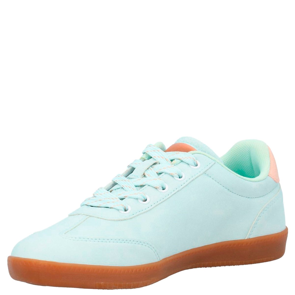 ZAPATILLAS MUJER HUSH-PUPPIES BEIGE GERA - 4