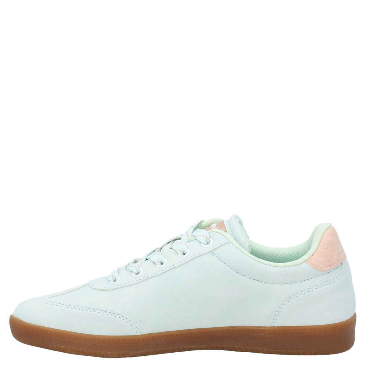 ZAPATILLAS MUJER HUSH-PUPPIES BEIGE GERA - 5