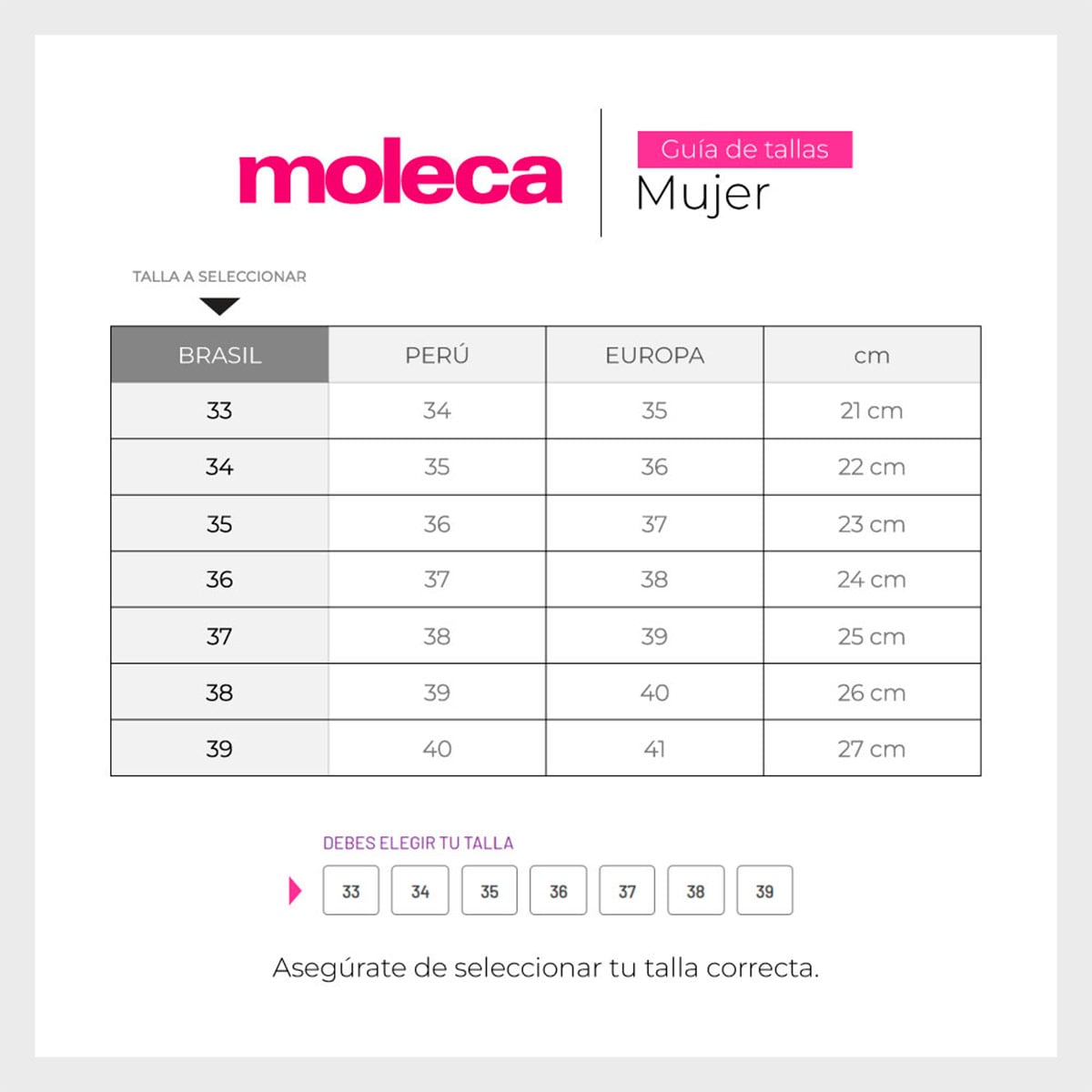 BOTINES MUJER MOLECA CHOCOLATE - 2