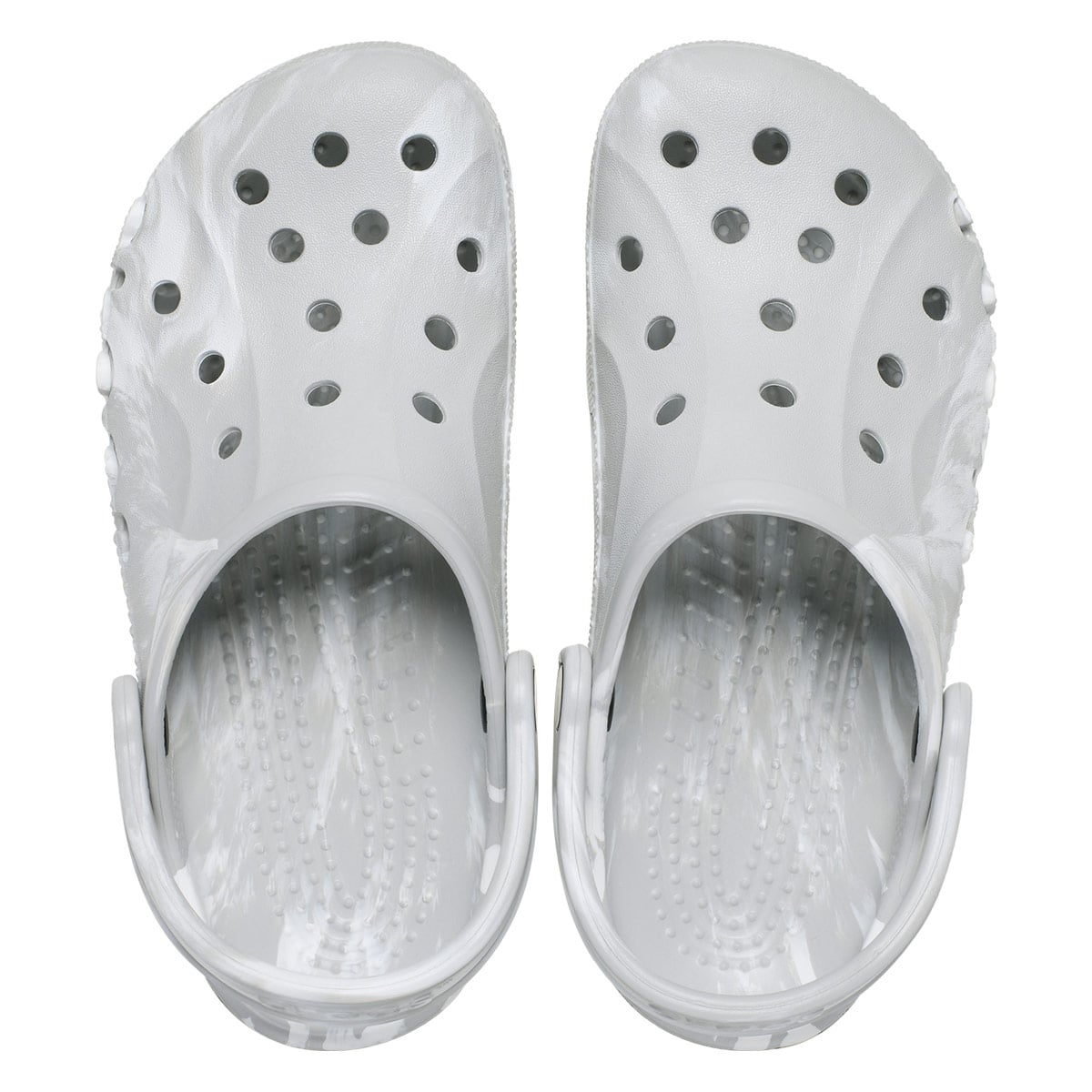 ZUECOS MUJER CROCS MULTICOLOR CLASSIC BAYA - 3