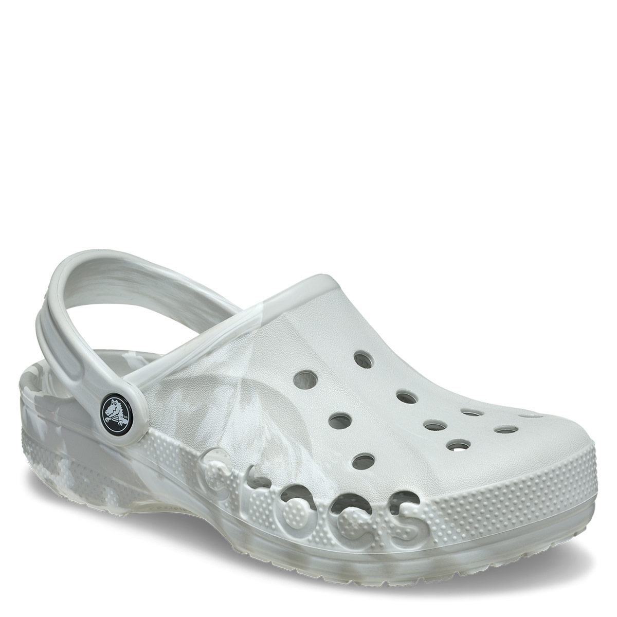 ZUECOS MUJER CROCS MULTICOLOR CLASSIC BAYA - 2