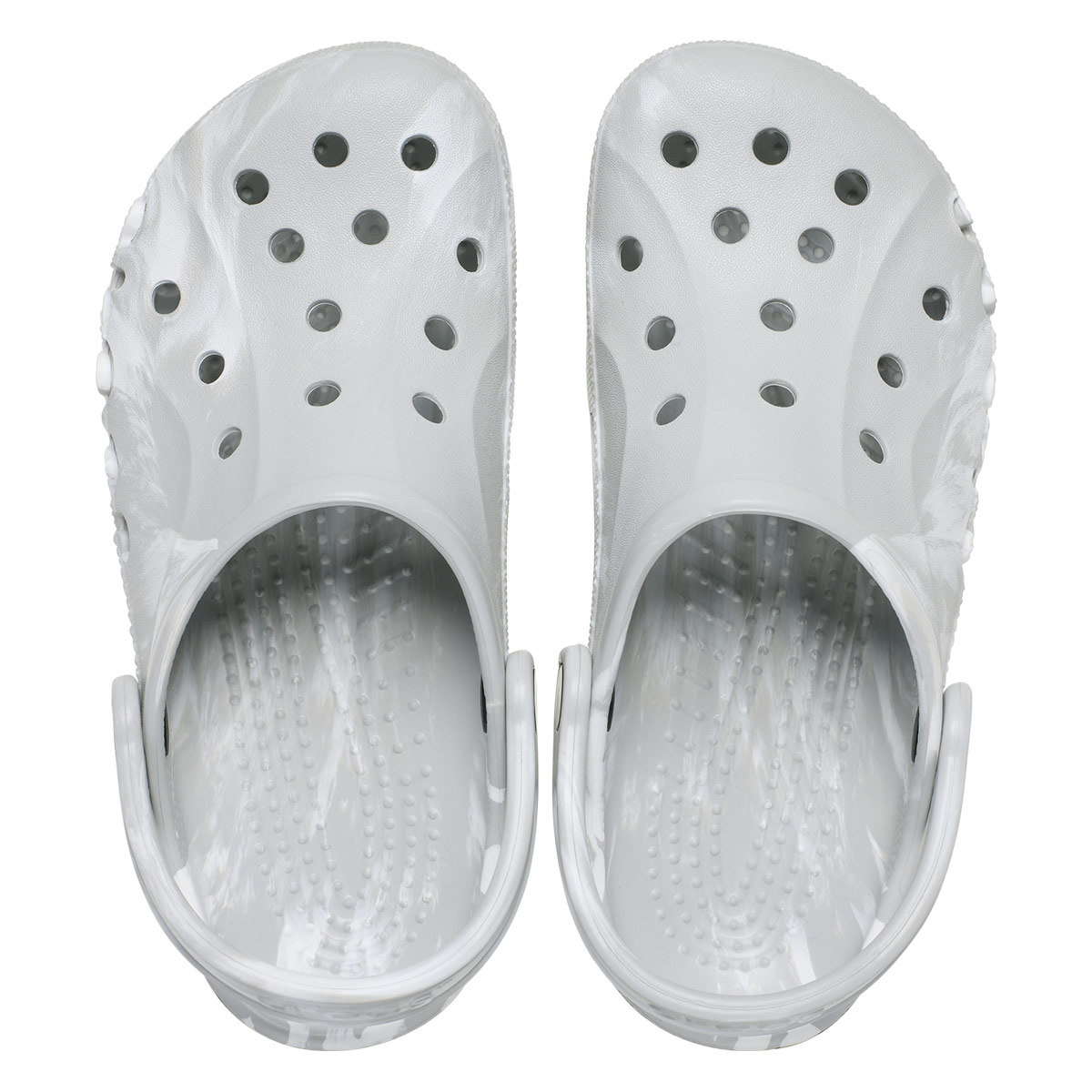 ZUECOS MUJER CROCS MULTICOLOR CLASSIC BAYA - 3
