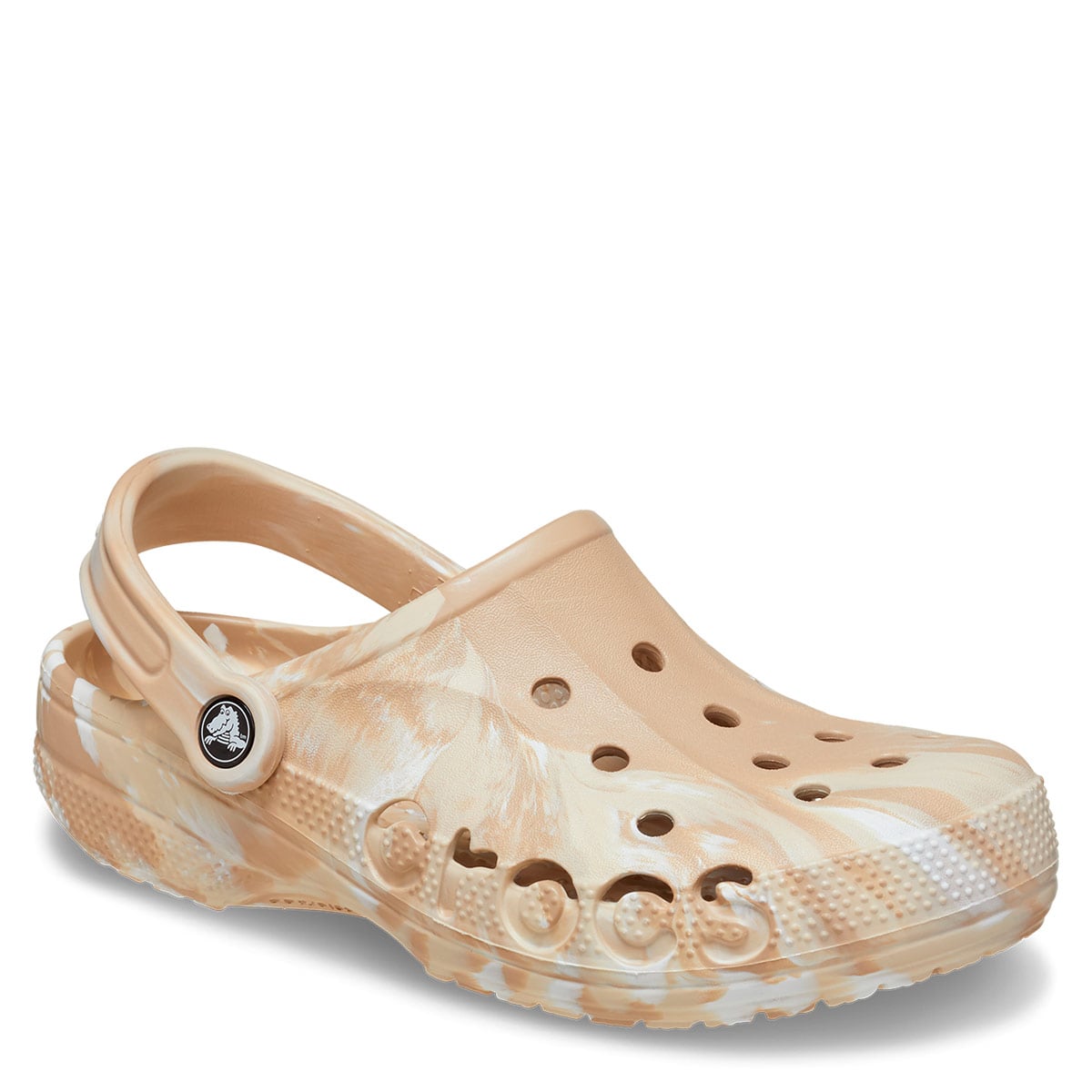 ZUECOS MUJER CROCS MULTICOLOR CLASSIC BAYA - 2