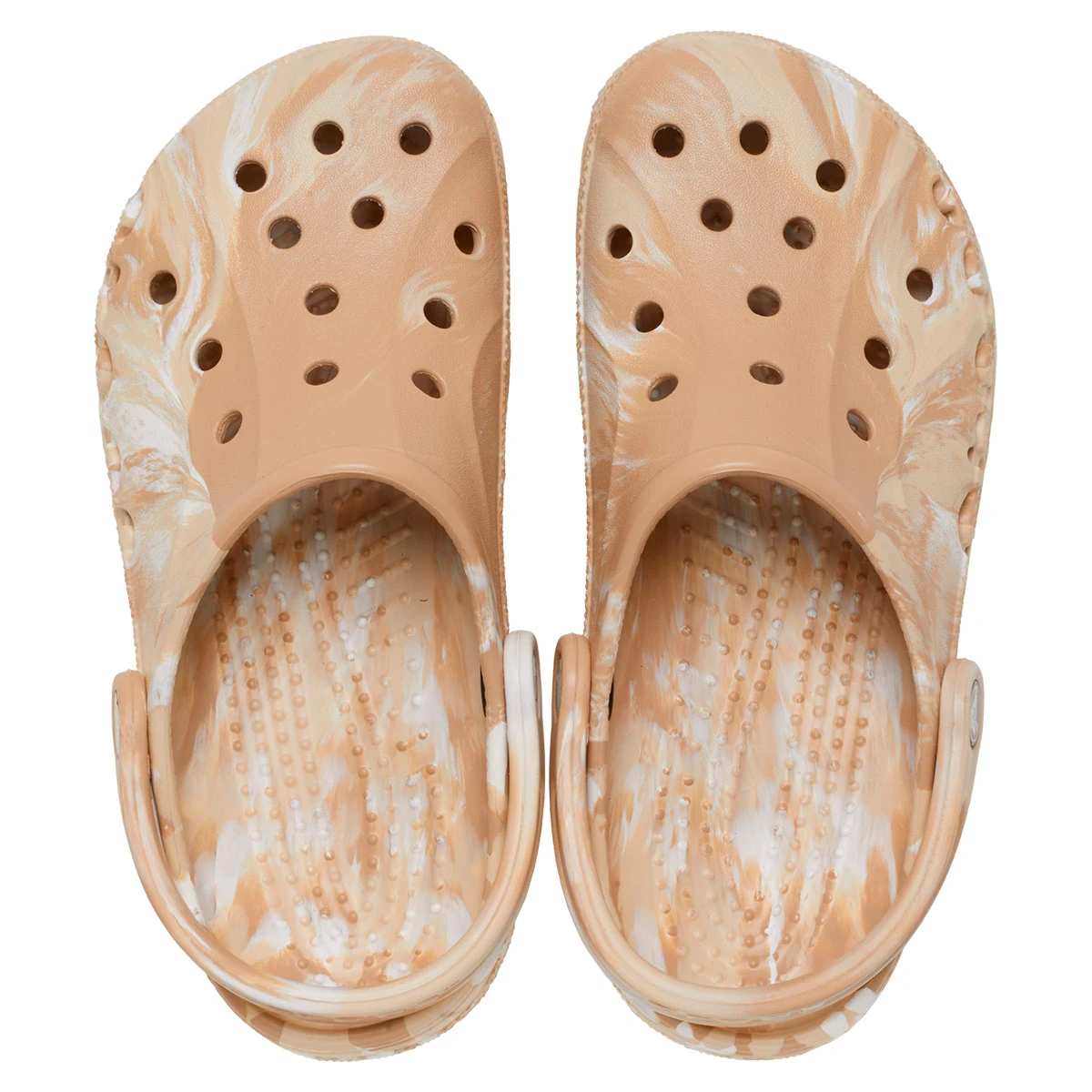ZUECOS MUJER CROCS MULTICOLOR CLASSIC BAYA - 4