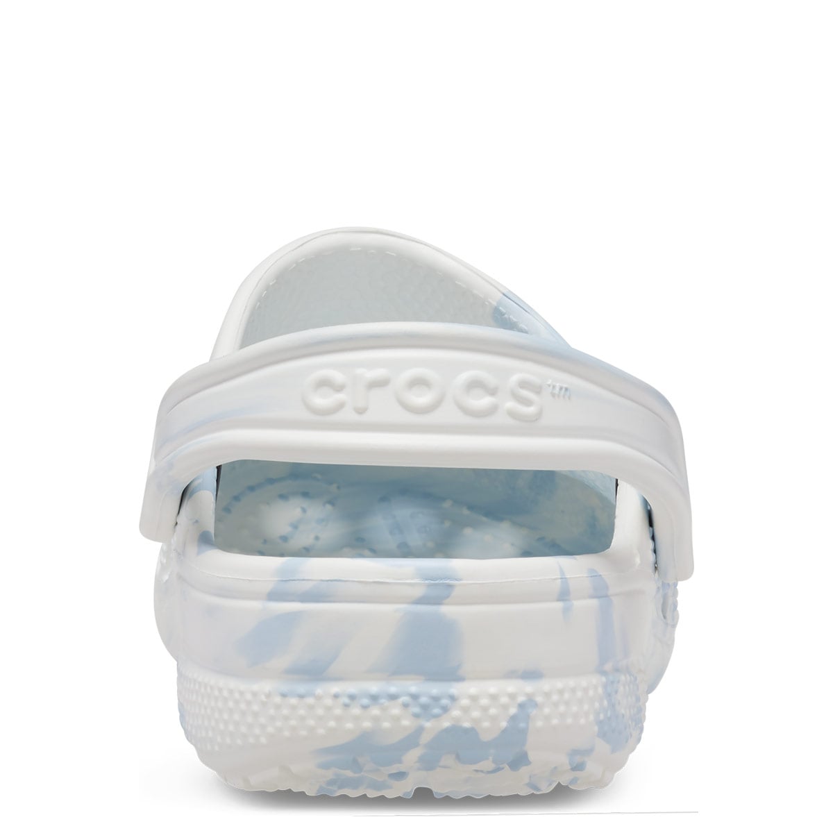 ZUECOS MUJER CROCS MULTICOLOR CLASSIC BAYA - 3