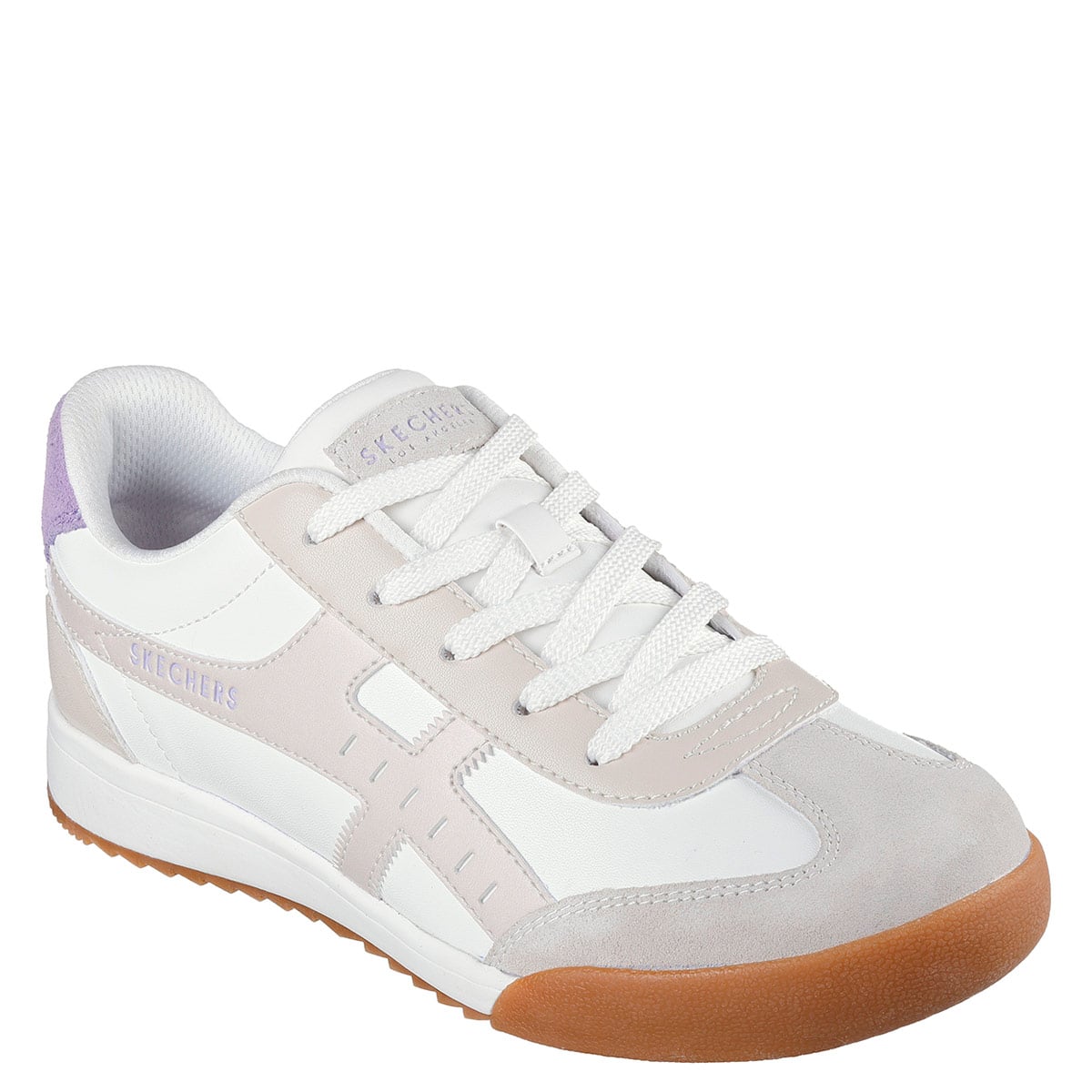 ZAPATILLAS URBANAS MUJER SKECHERS ZINGER - 2