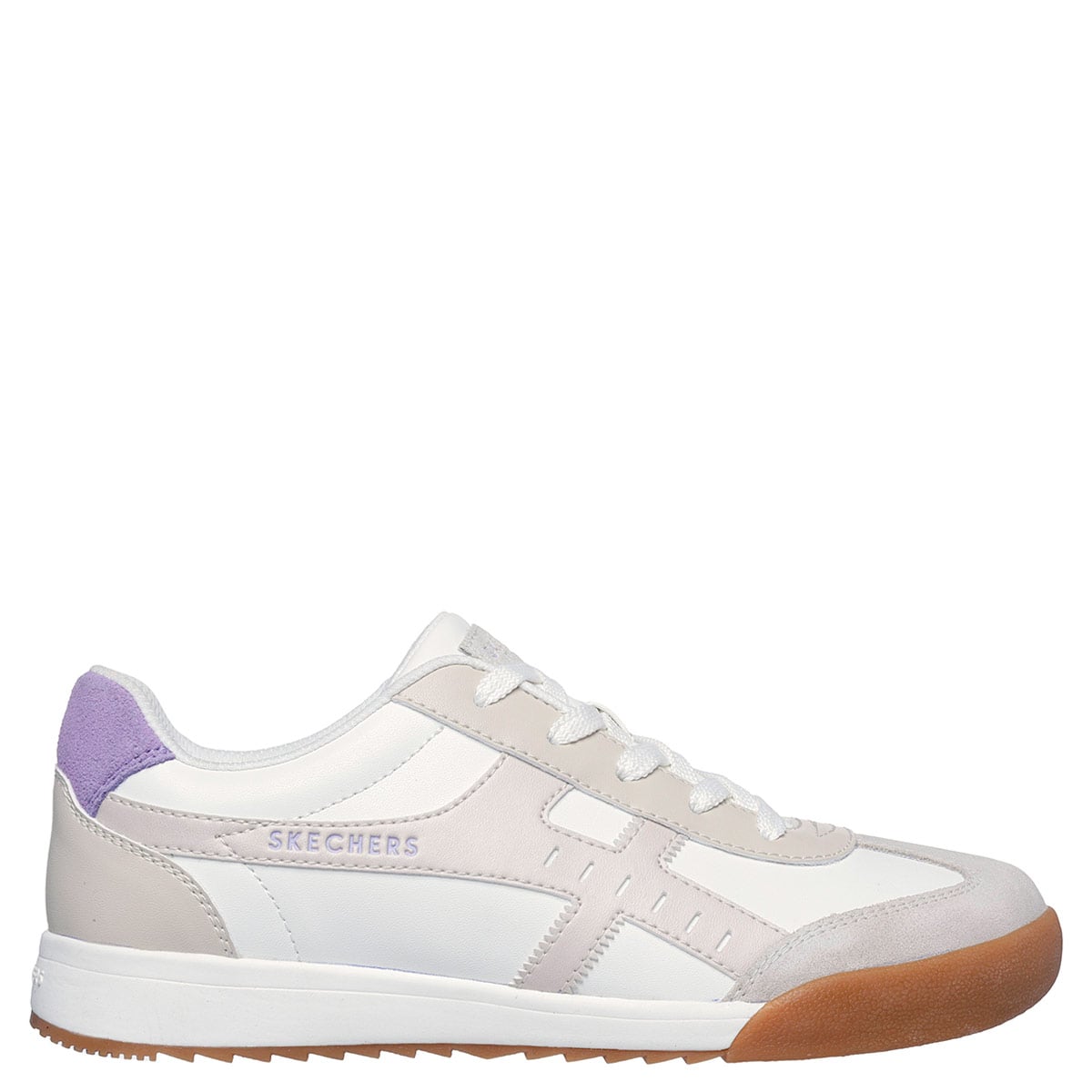 ZAPATILLAS URBANAS MUJER SKECHERS ZINGER - 1