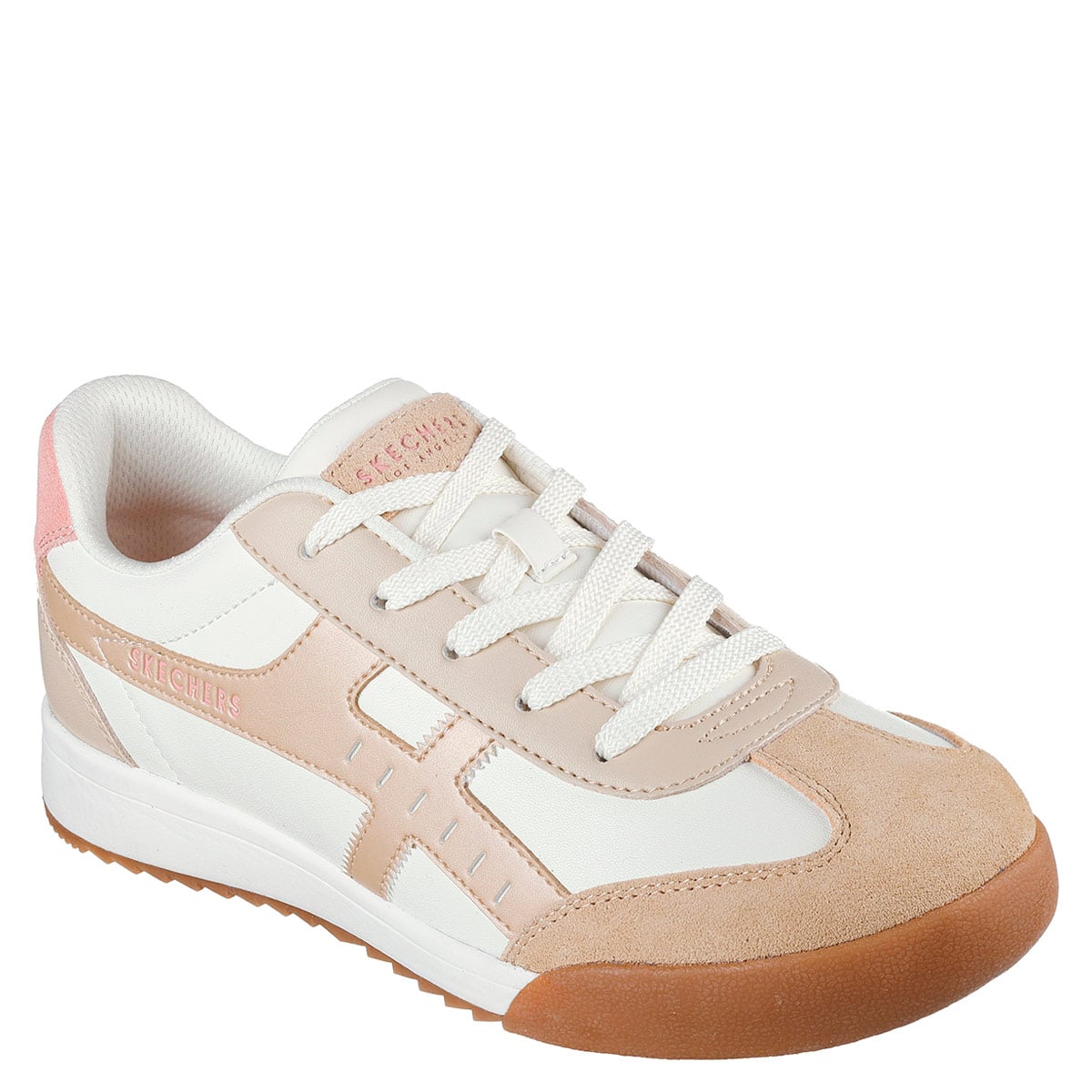 ZAPATILLAS MUJER SKECHERS URBANAS ZINGER - 2