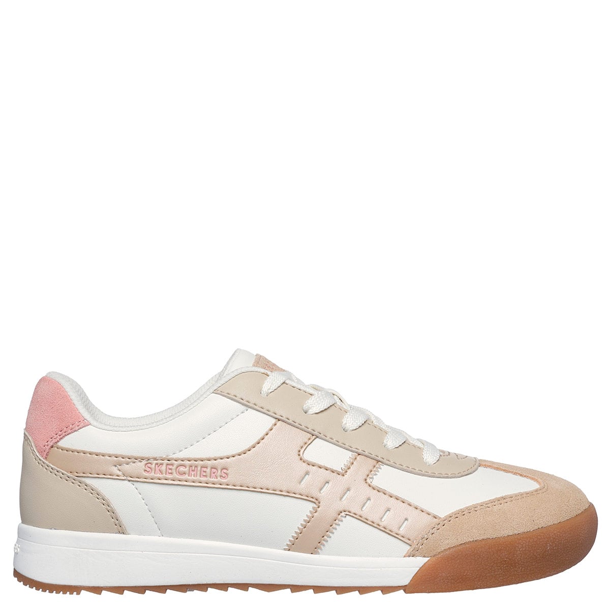 ZAPATILLAS MUJER SKECHERS URBANAS ZINGER - 1
