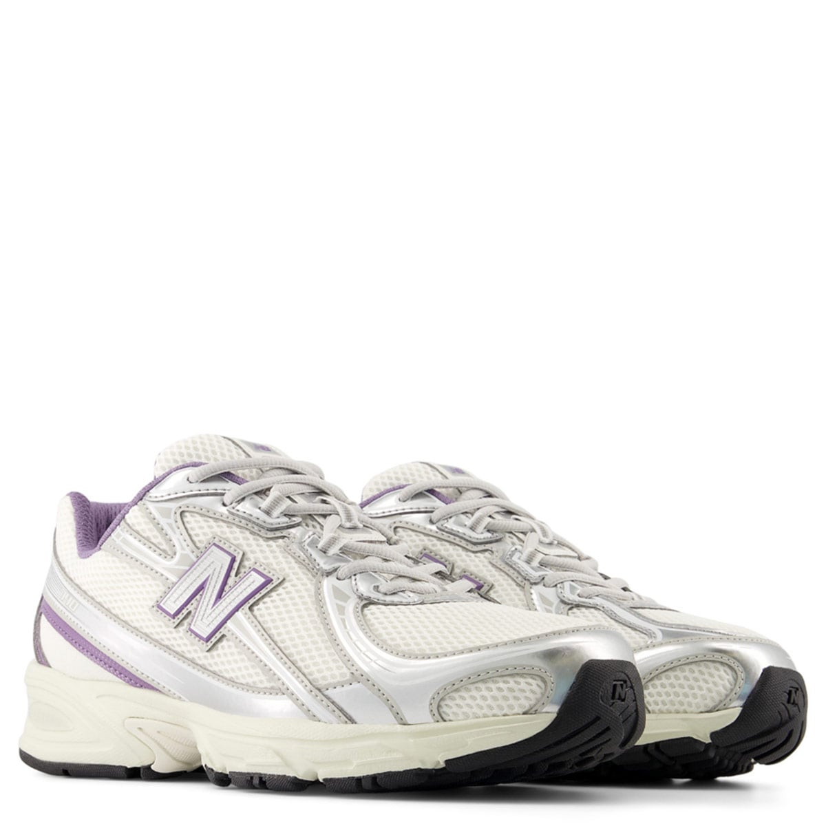 ZAPATILLAS URBANAS MUJER NEW BALANCE 740 BLANCO - 2