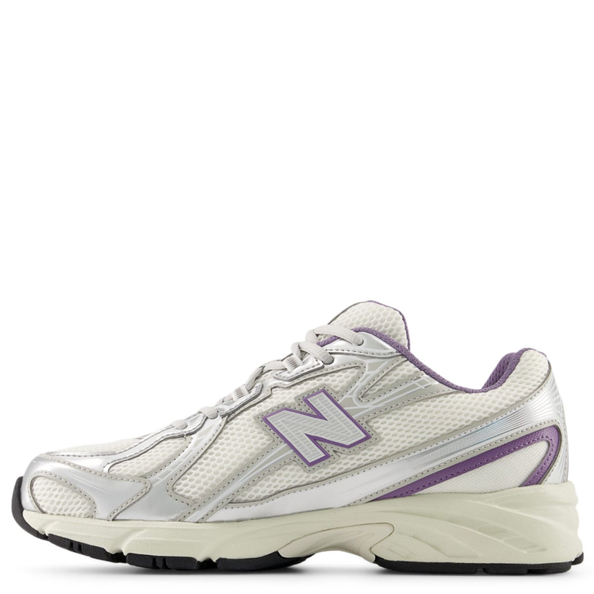 ZAPATILLAS URBANAS MUJER NEW BALANCE 740 BLANCO - 3