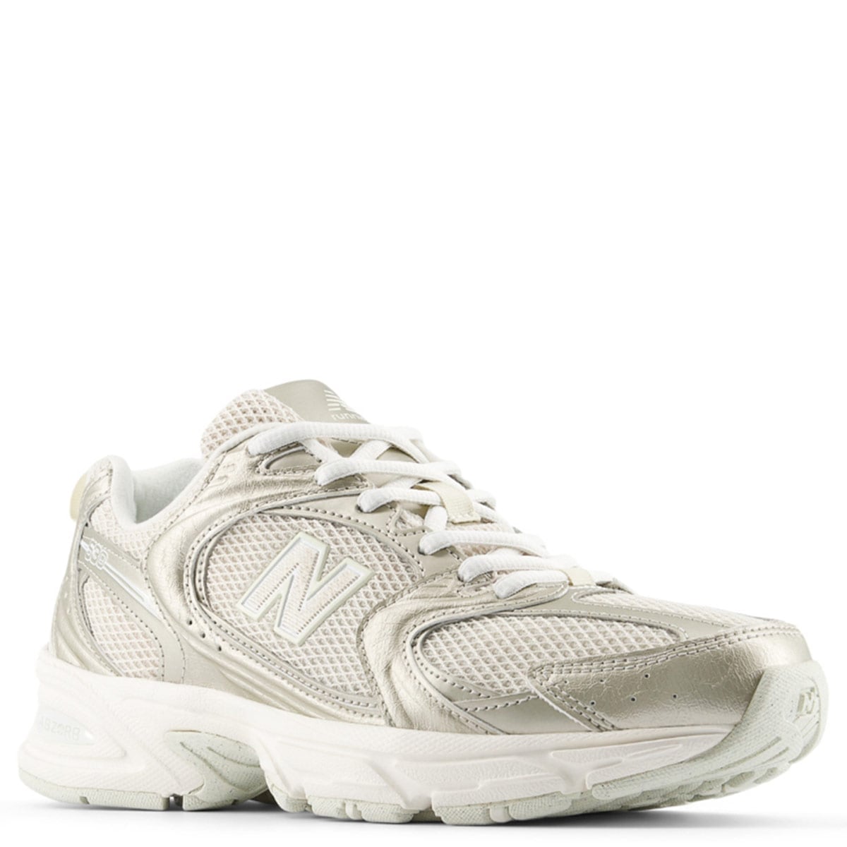 ZAPATILLAS URBANAS MUJER NEW BALANCE 530 BEIGE - 2
