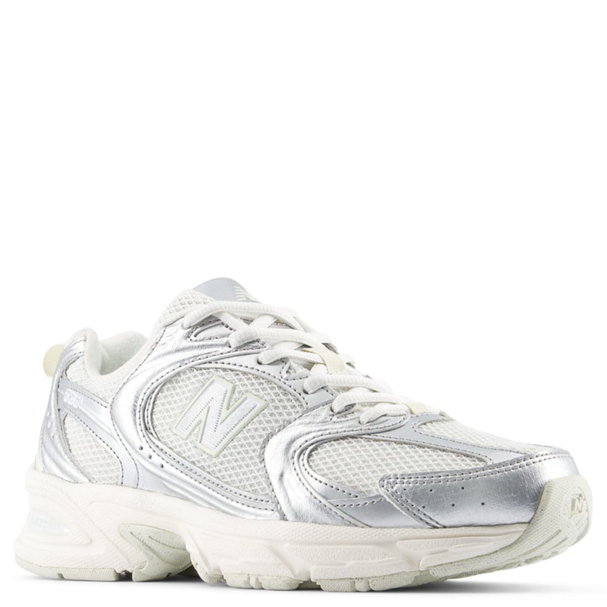 ZAPATILLAS URBANAS MUJER NEW BALANCE 530 GRIS - 2