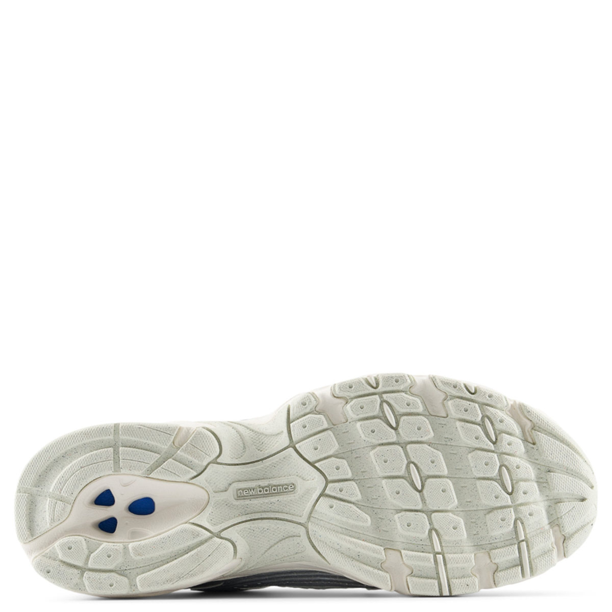 ZAPATILLAS URBANAS MUJER NEW BALANCE 530 GRIS - 5