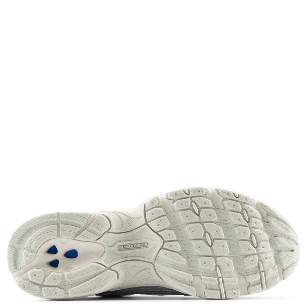 ZAPATILLAS URBANAS MUJER NEW BALANCE 530 GRIS - 5