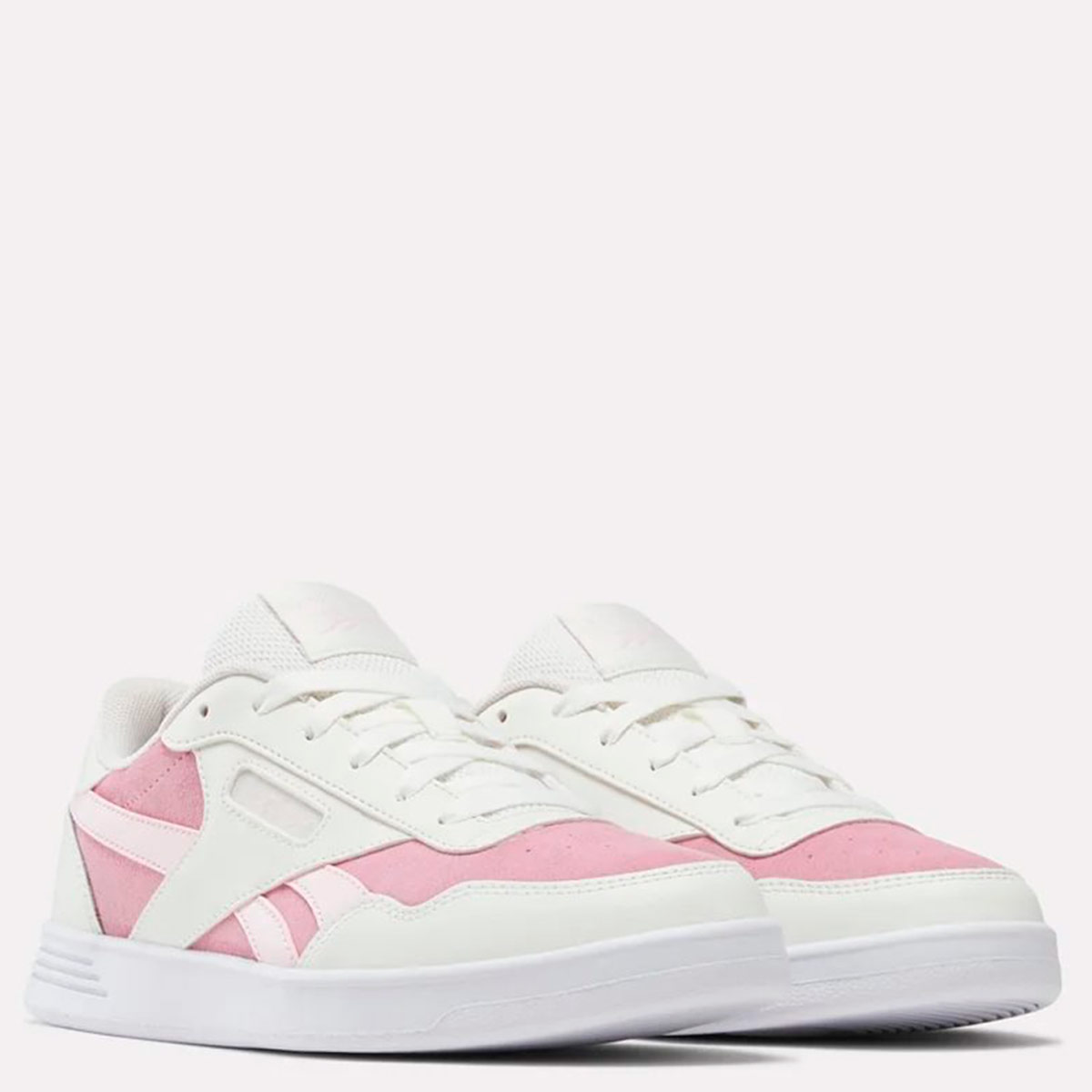 ZAPATILLAS MUJER REEBOK URBANAS BLANCO REEBOK COURT ADVANCE - 2