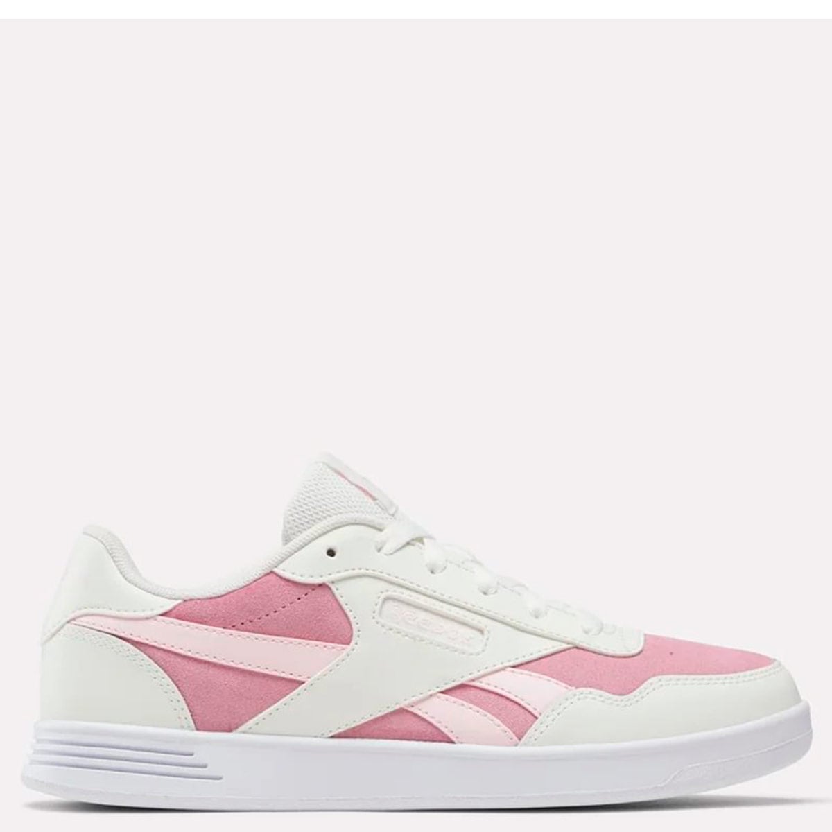 ZAPATILLAS MUJER REEBOK URBANAS BLANCO REEBOK COURT ADVANCE - 1