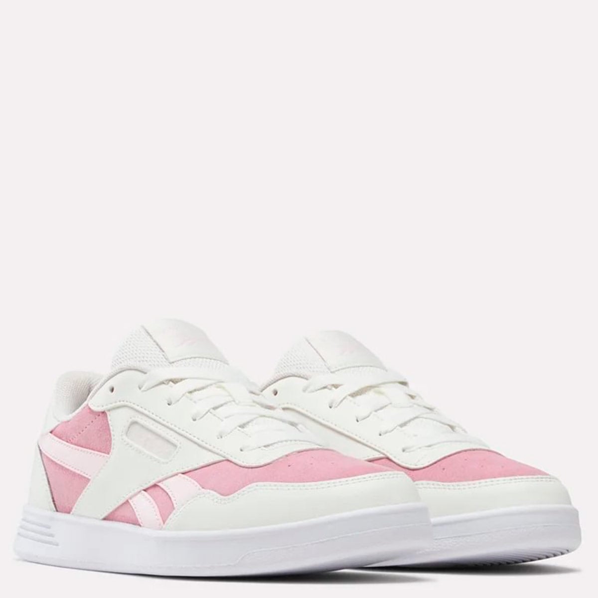 ZAPATILLAS MUJER REEBOK URBANAS BLANCO REEBOK COURT ADVANCE - 2