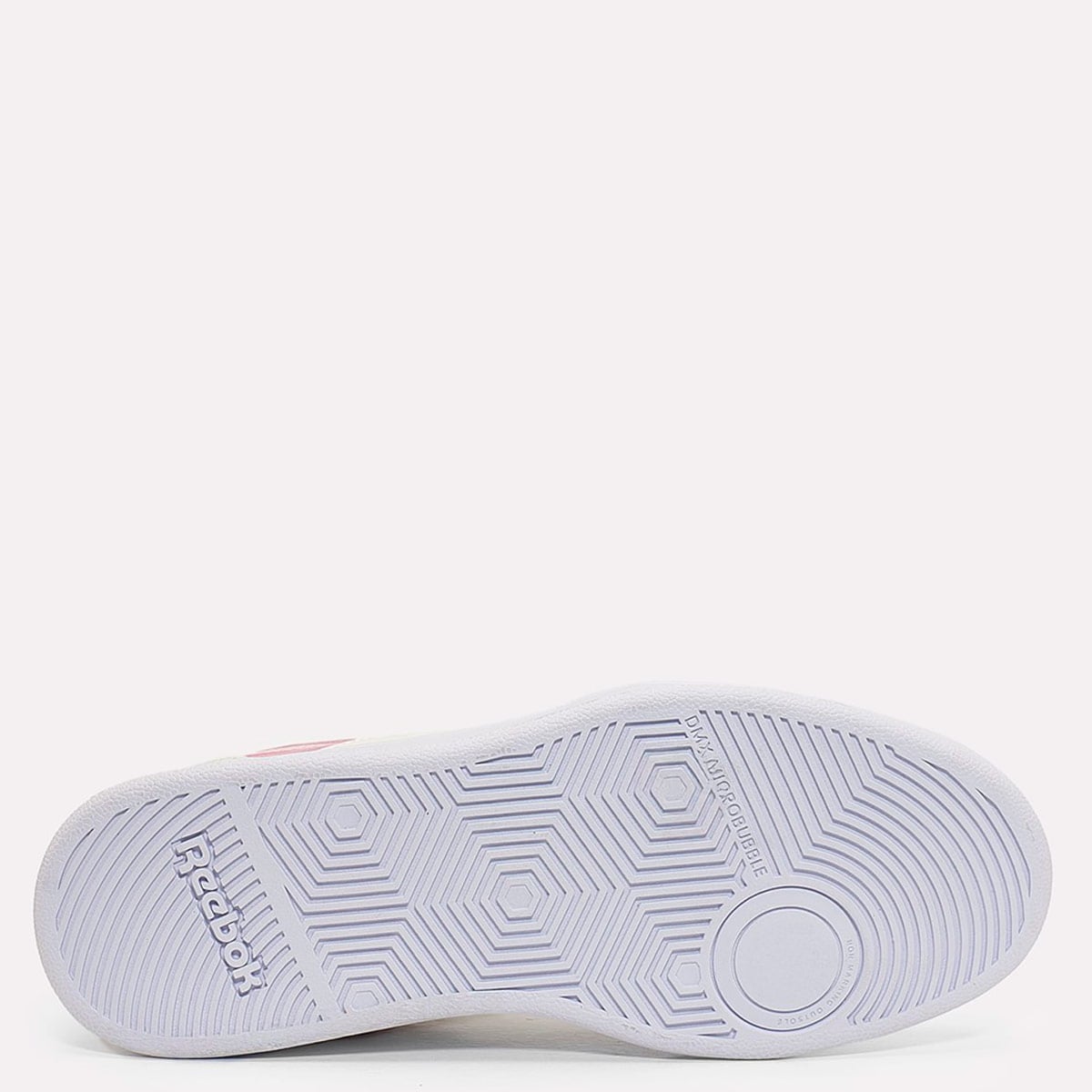 ZAPATILLAS MUJER REEBOK URBANAS BLANCO REEBOK COURT ADVANCE - 5