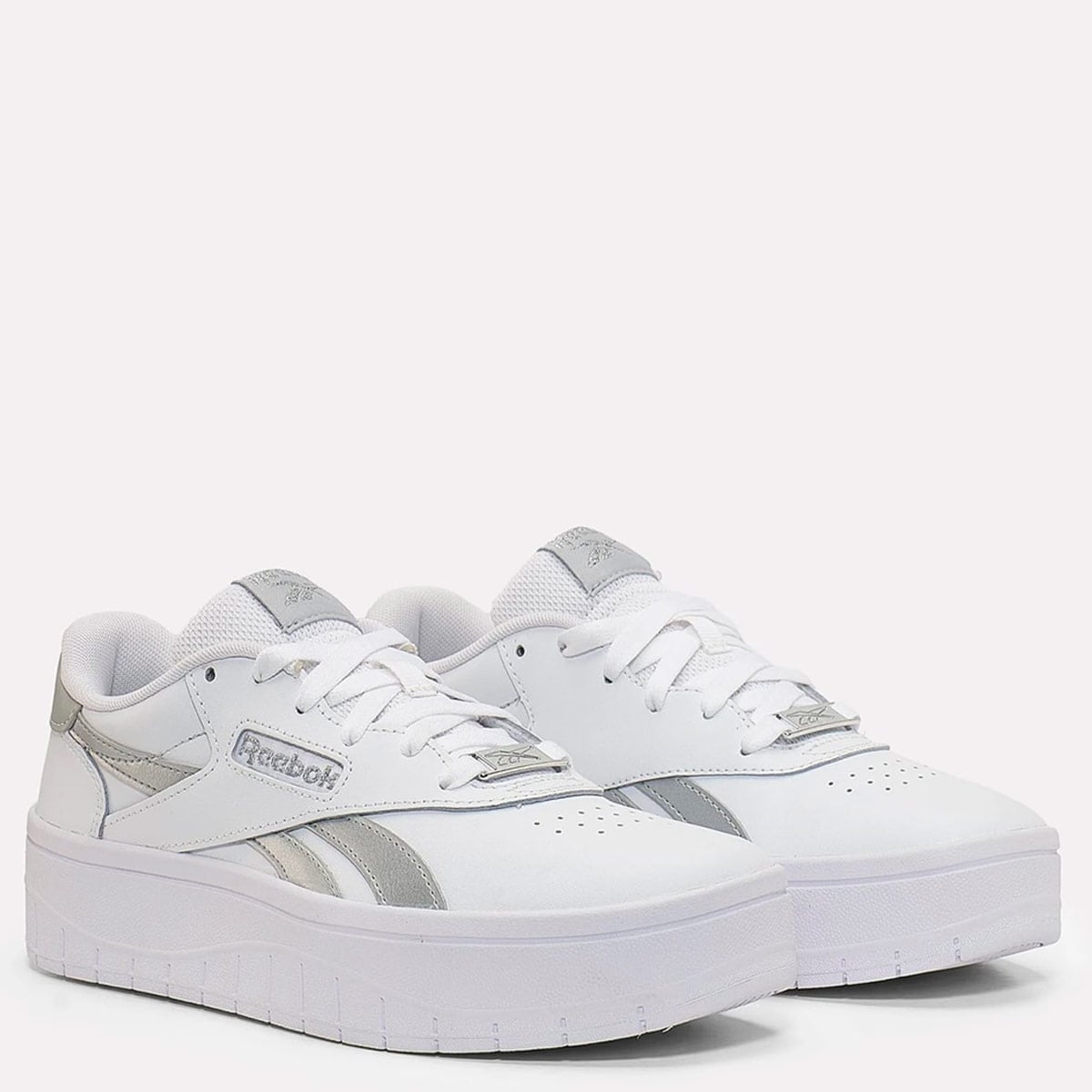 ZAPATILLAS MUJER REEBOK URBANAS BLANCO REEBOK COURT ADVANCE SURGE - 2